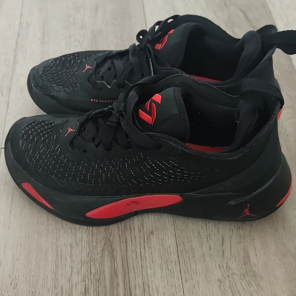 Air Jordan Luka 1 Bred